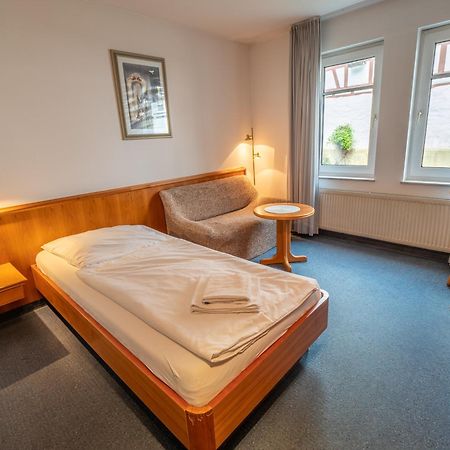 Hotel Pflum Mit Gaestehaus Nuertingen Exteriér fotografie
